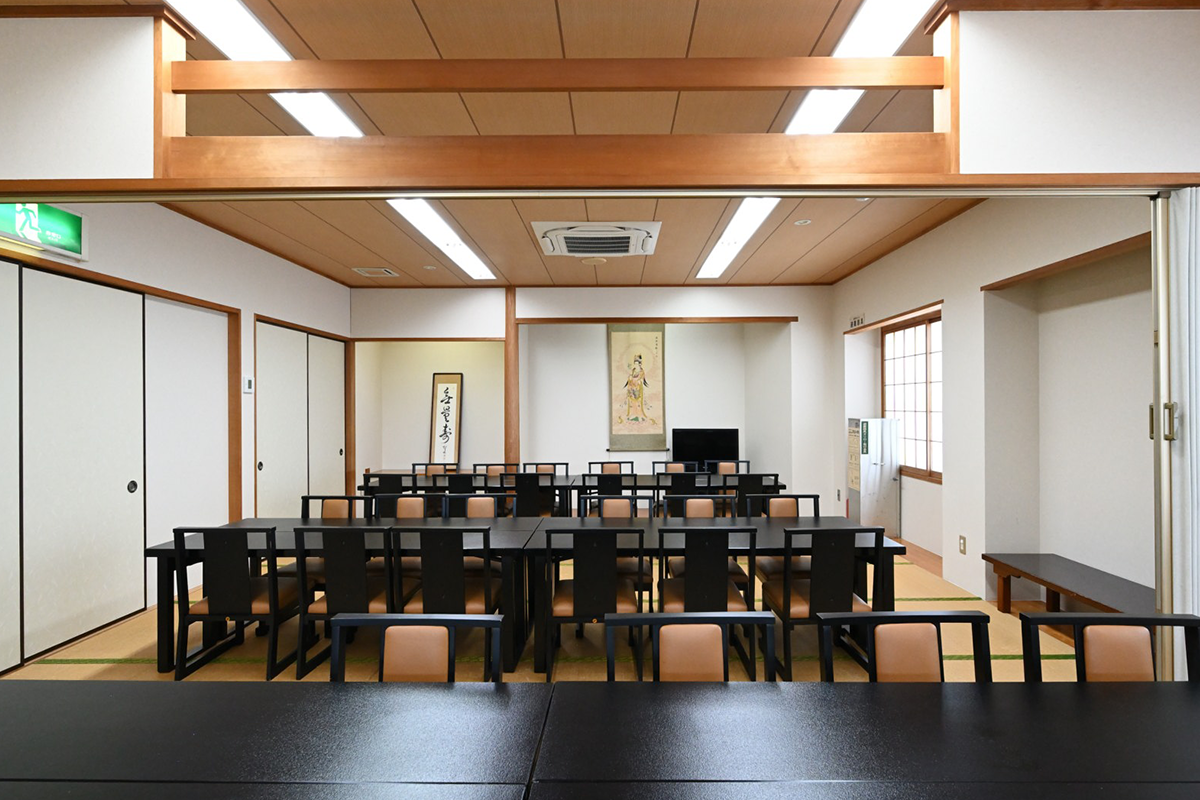 メモリアルホールきくや早川斎場