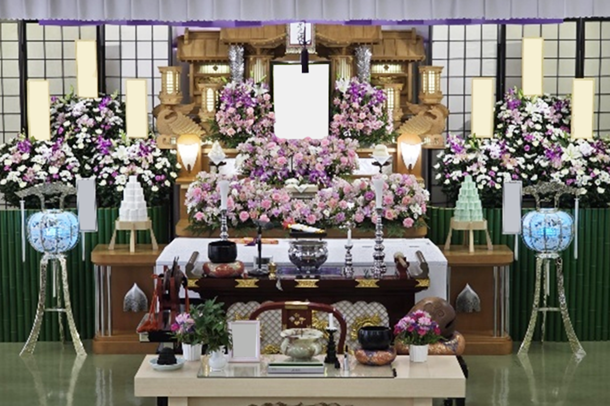 本店2F小ホール